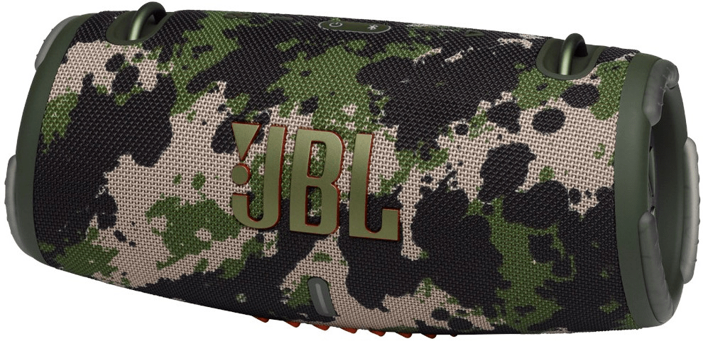 JBL Xtreme 3, camouflage - zánovné